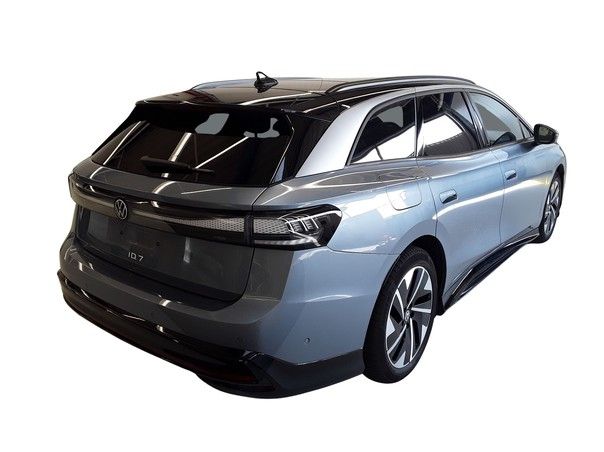 Fahrzeugabbildung Volkswagen ID.7 Tourer Pro |AHK|Pano|4xSHZG|Massage|Navi|LM