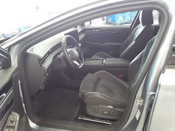Fahrzeugabbildung Volkswagen ID.7 Tourer Pro |AHK|Pano|4xSHZG|Massage|Navi|LM