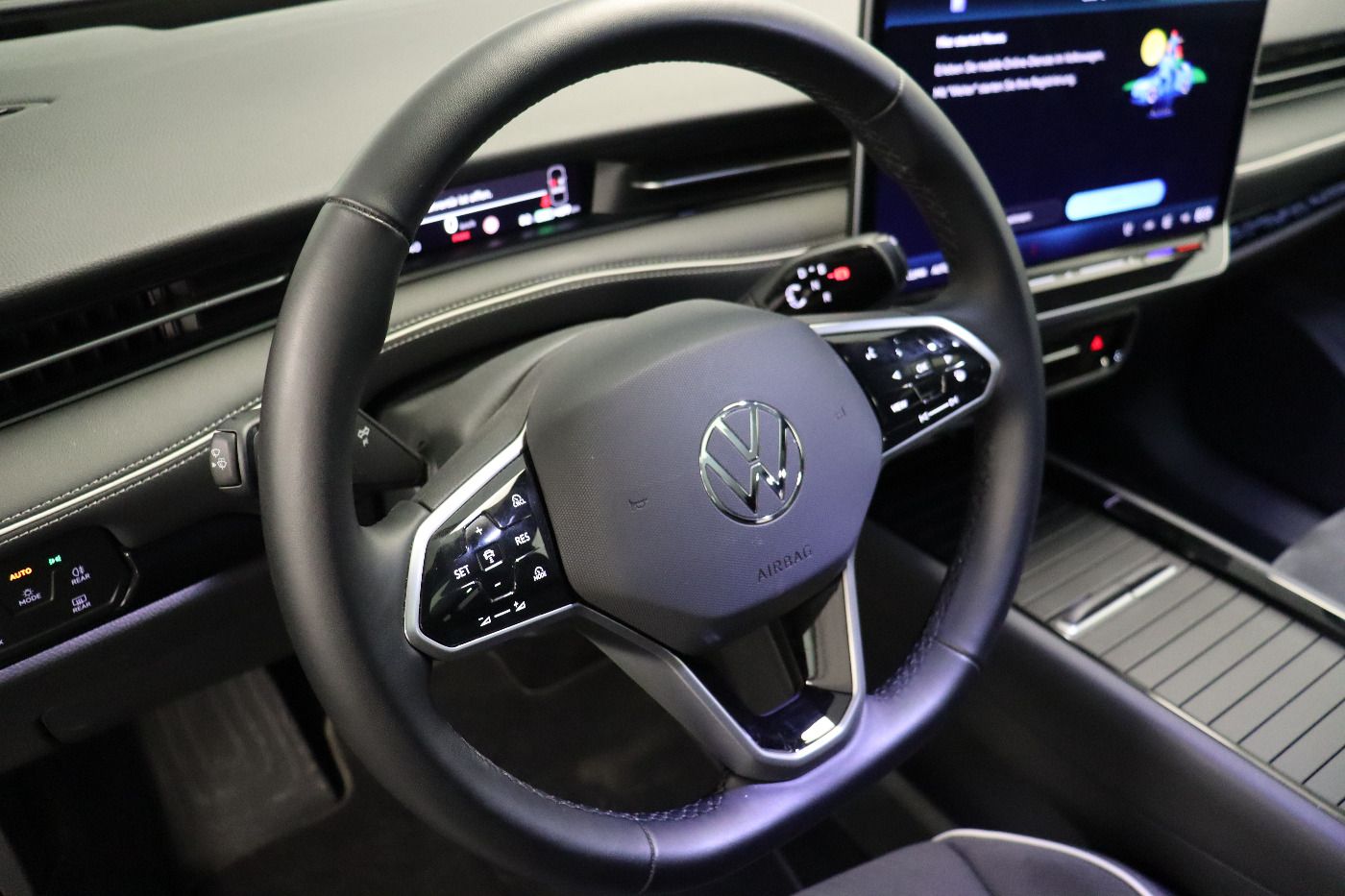 Fahrzeug autohaus mense Fahrzeugabbildung Volkswagen ID.7 Tourer Pro |AHK|Pano|4xSHZG|Massage|Navi|LM