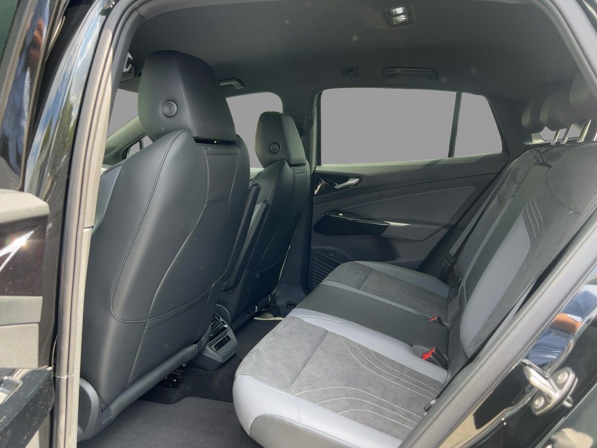 Fahrzeugabbildung Volkswagen ID.5 Pro GOAL 77 kWh AHK IQ.Light 360° Wärmepump