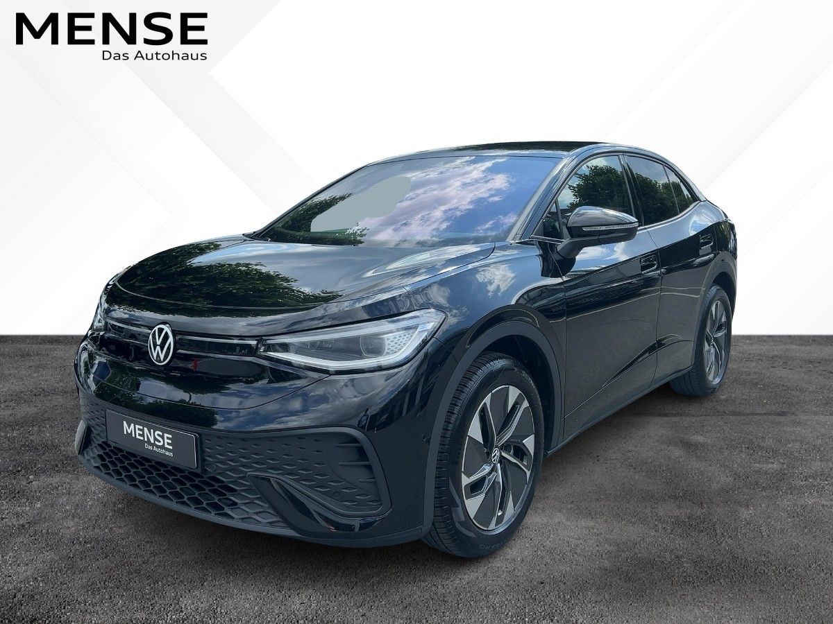 Fahrzeugabbildung Volkswagen ID.5 Pro GOAL 77 kWh AHK IQ.Light 360° Wärmepump