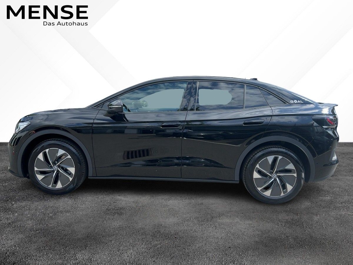 Fahrzeugabbildung Volkswagen ID.5 Pro GOAL 77 kWh AHK IQ.Light 360° Wärmepump