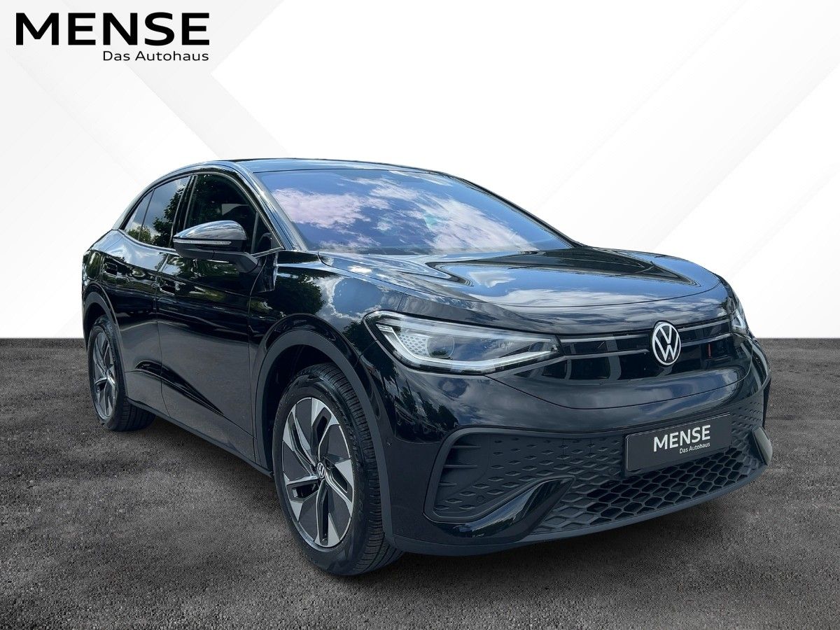 Fahrzeugabbildung Volkswagen ID.5 Pro GOAL 77 kWh AHK IQ.Light 360° Wärmepump