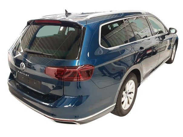 Fahrzeugabbildung Volkswagen Passat Variant 2.0 TDI Elegance |AHK|Matrix|LM