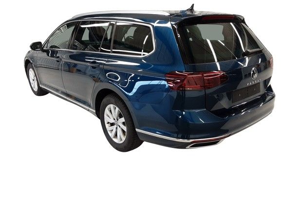 Fahrzeugabbildung Volkswagen Passat Variant 2.0 TDI Elegance |AHK|Matrix|LM