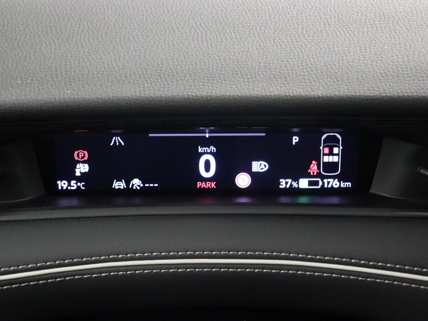 Fahrzeugabbildung Volkswagen ID.7 Tourer Pro |AHK|4xSHZG|Massage|Navi|ACC|h/k
