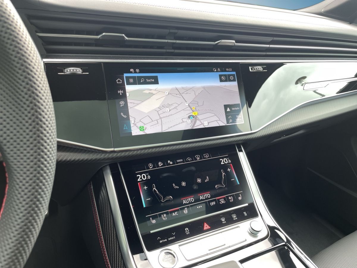 Fahrzeugabbildung Audi Q7 SUV 50 TDI S line HD Matrix|7-Sitze|AHK