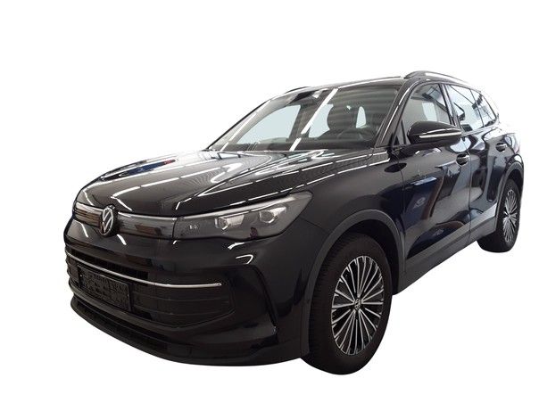 Fahrzeugabbildung Volkswagen Tiguan 1.5 eTSI DSG Life |AHK|VirtualCP|FLA|ACC