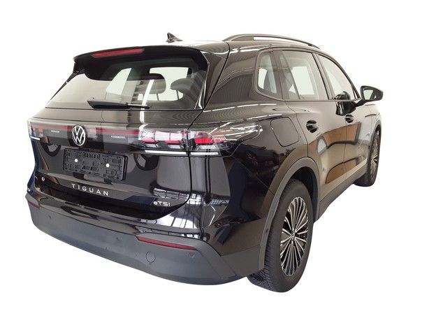 Fahrzeugabbildung Volkswagen Tiguan 1.5 eTSI DSG Life |AHK|VirtualCP|FLA|ACC