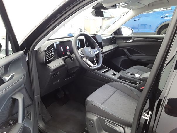 Fahrzeugabbildung Volkswagen Tiguan 1.5 eTSI DSG Life |AHK|VirtualCP|FLA|ACC