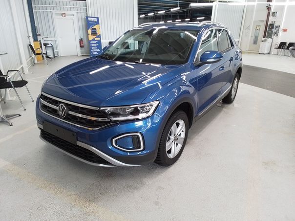 Fahrzeugabbildung Volkswagen T-Roc 2.0TDI DSG Style |FLA|Massage|VirtualCP|LM