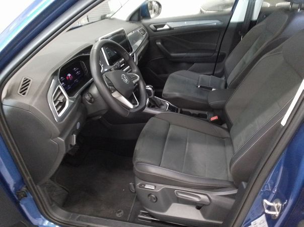 Fahrzeugabbildung Volkswagen T-Roc 2.0TDI DSG Style |FLA|Massage|VirtualCP|LM