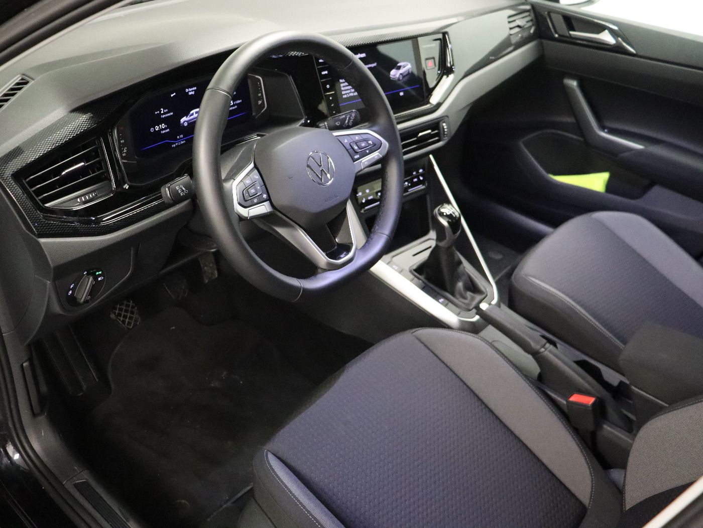 Fahrzeugabbildung Volkswagen Taigo 1.TSI Life |Matrix|VirtualCP|CarPlay|LM