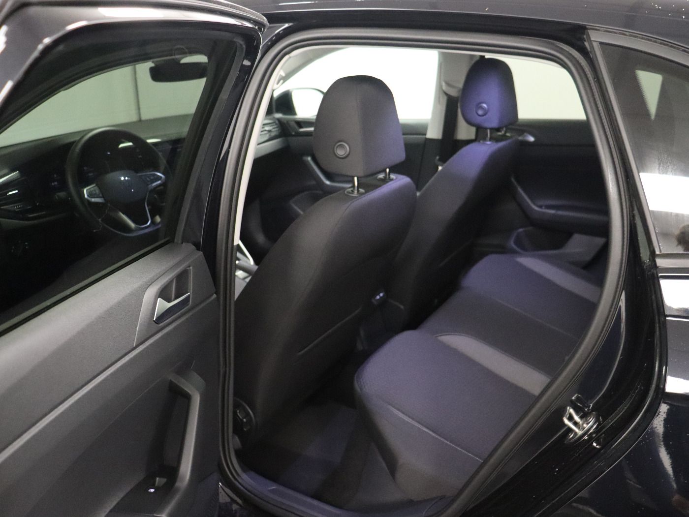 Fahrzeugabbildung Volkswagen Taigo 1.TSI Life |Matrix|VirtualCP|CarPlay|LM