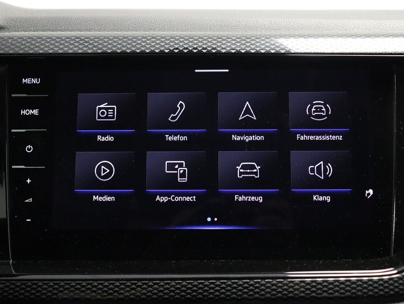 Fahrzeugabbildung Volkswagen Taigo 1.TSI Life |Matrix|VirtualCP|CarPlay|LM