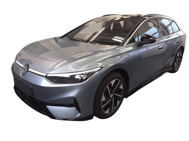 Fahrzeugabbildung Volkswagen ID.7 Tourer Pro |AHK|Pano|4xSHZG|Massage|Navi|AC