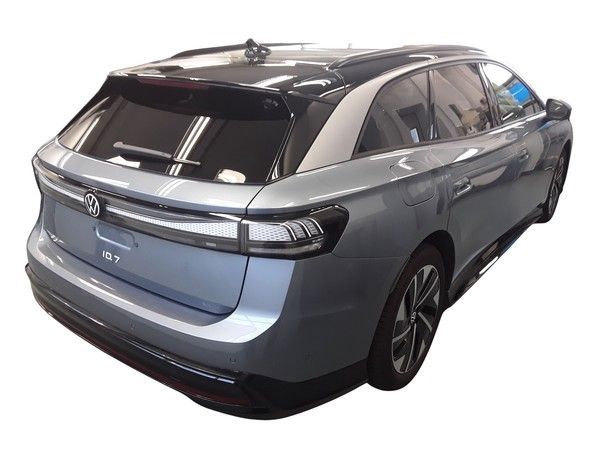 Fahrzeugabbildung Volkswagen ID.7 Tourer Pro |AHK|Pano|4xSHZG|Massage|Navi|AC