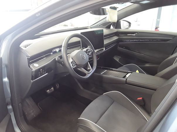 Fahrzeugabbildung Volkswagen ID.7 Tourer Pro |AHK|Pano|4xSHZG|Massage|Navi|AC