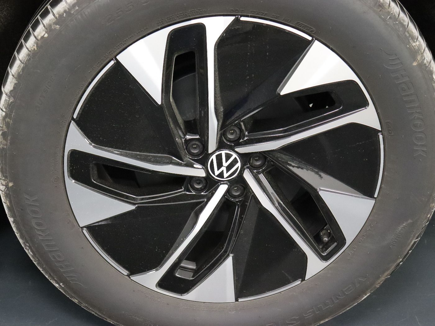 Fahrzeugabbildung Volkswagen ID.4 Pro Move |AHK|WPumpe|CarPlay|SpurH|el.Heck