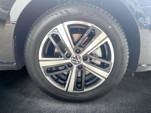Fahrzeugabbildung Volkswagen NFZ Caddy Maxi Style 7-Sitzer TDI EU6 90 kW DSG