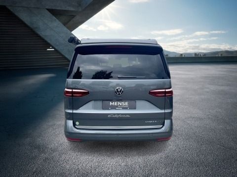 Fahrzeugabbildung Volkswagen California Ocean eHybrid 4M 130 kW 85 kW