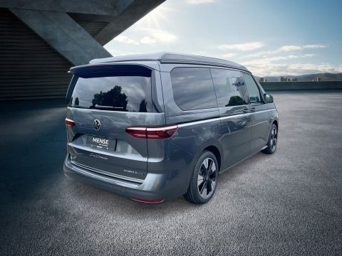 Fahrzeugabbildung Volkswagen California Ocean eHybrid 4M 130 kW 85 kW