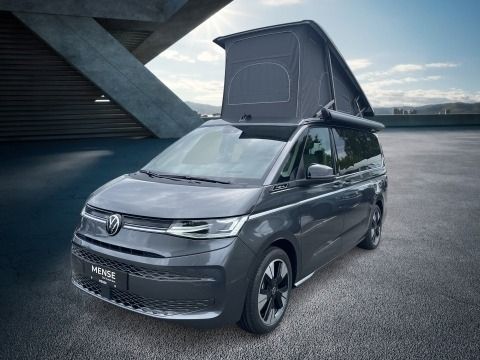 Fahrzeugabbildung Volkswagen California Ocean eHybrid 4M 130 kW 85 kW