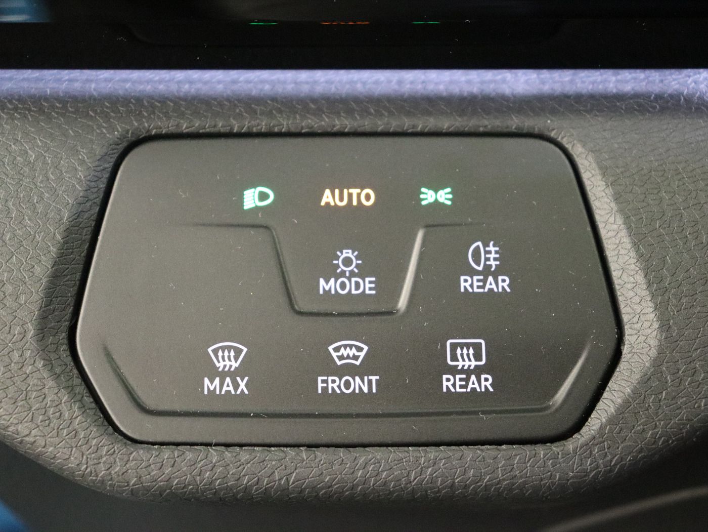 Fahrzeugabbildung Volkswagen ID.4 Pro Move |AHK|CarPlay|el.Heck|LED|KlimaA|LM