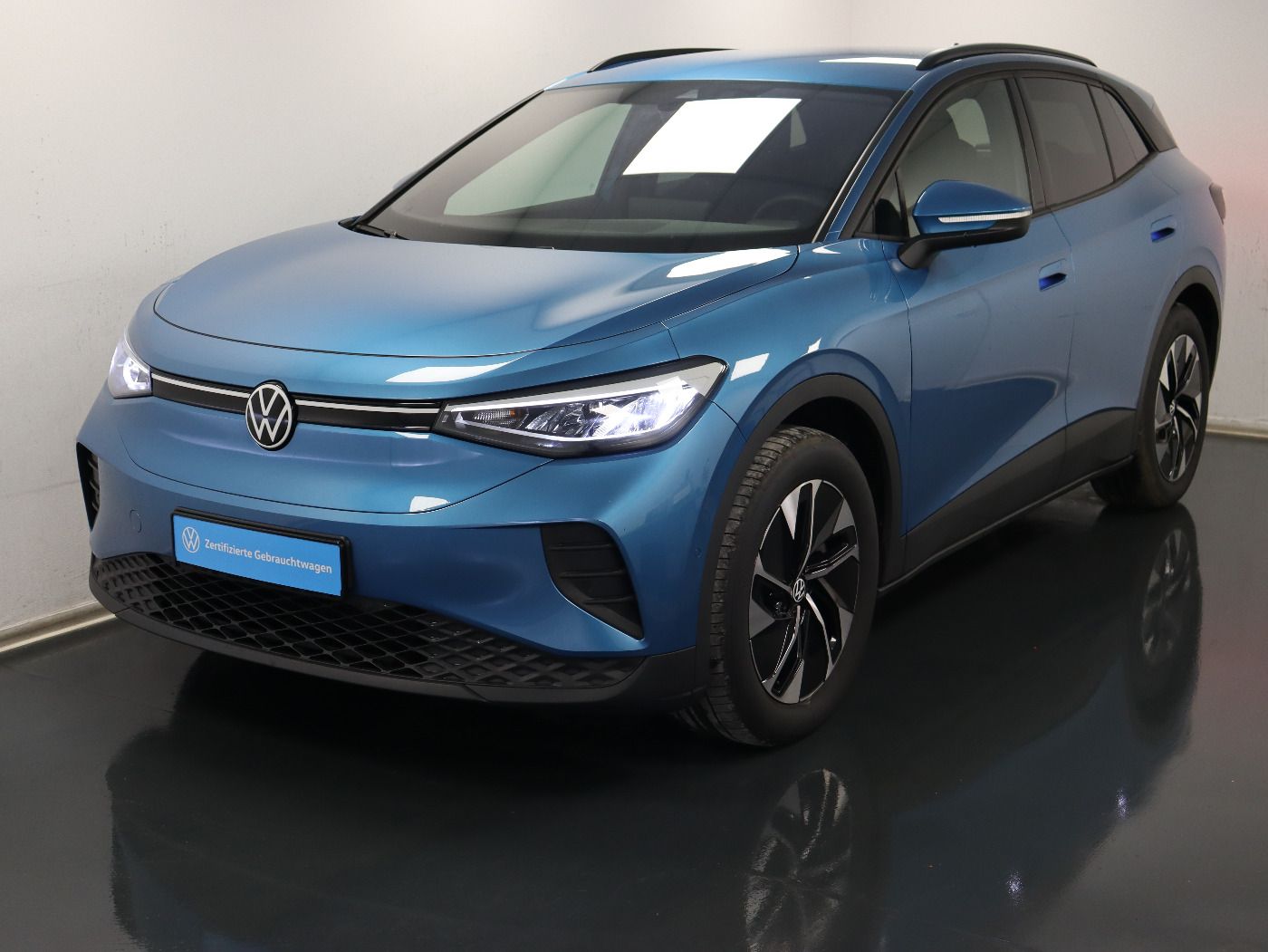 Fahrzeugabbildung Volkswagen ID.4 Pro Move |AHK|CarPlay|el.Heck|LED|KlimaA|LM