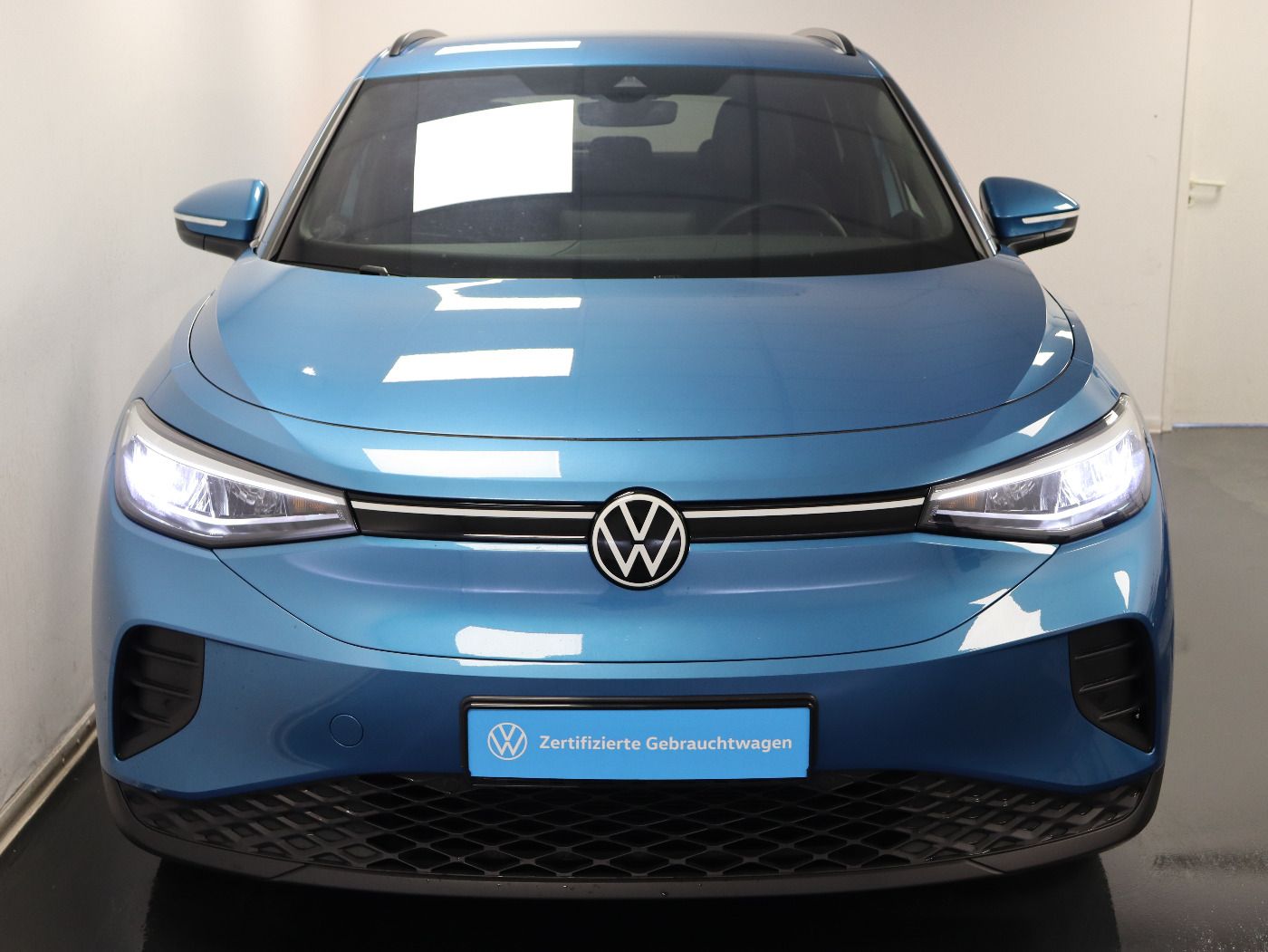 Fahrzeugabbildung Volkswagen ID.4 Pro Move |AHK|CarPlay|el.Heck|LED|KlimaA|LM