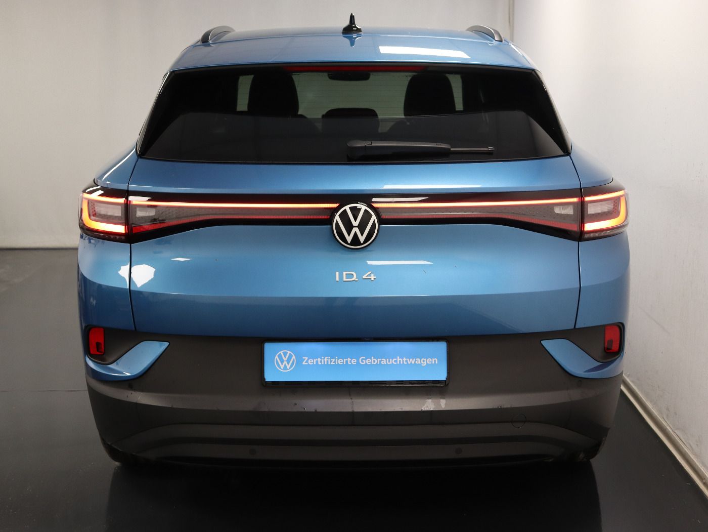 Fahrzeugabbildung Volkswagen ID.4 Pro Move |AHK|CarPlay|el.Heck|LED|KlimaA|LM