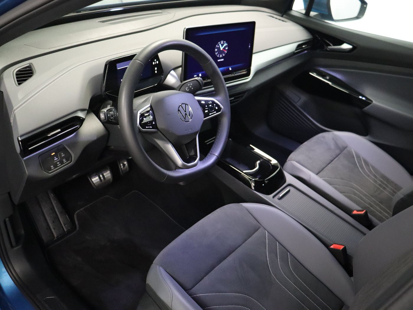 Fahrzeugabbildung Volkswagen ID.4 Pro Move |AHK|CarPlay|el.Heck|LED|KlimaA|LM