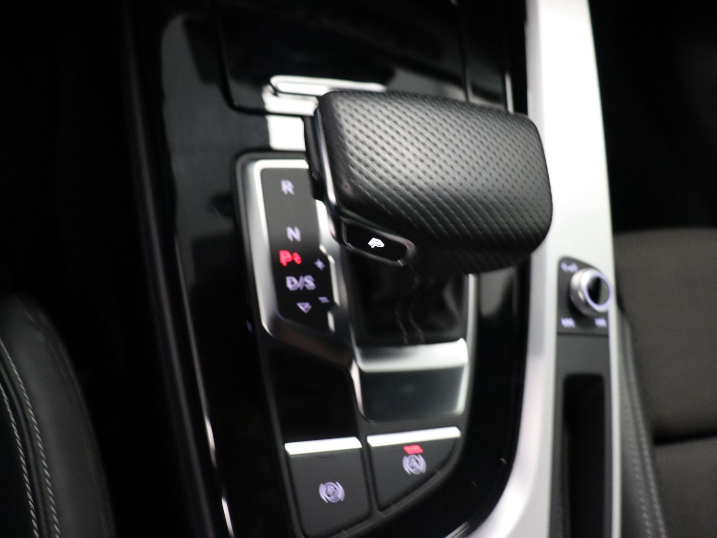 Fahrzeugabbildung Audi A5 Sportback 35 TDI S tronic advanced |Matrix|LM