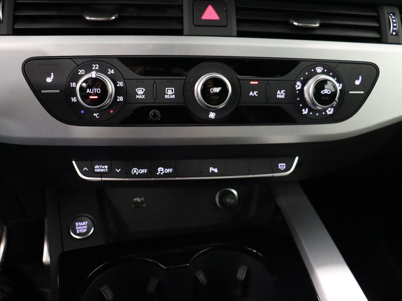 Fahrzeugabbildung Audi A5 Sportback 35 TDI S tronic advanced |Matrix|LM