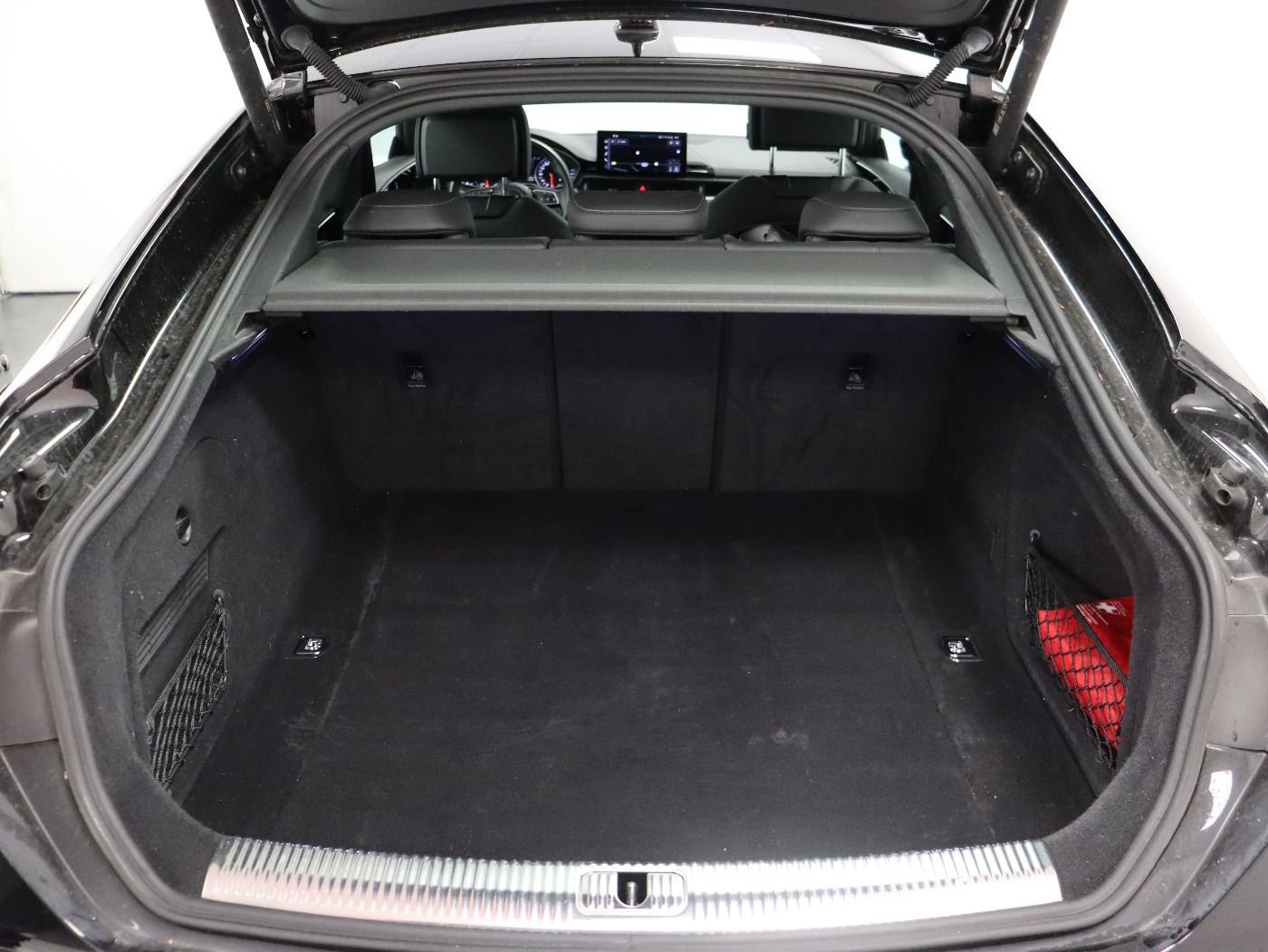 Fahrzeugabbildung Audi A5 Sportback 35 TDI S tronic advanced |Matrix|LM