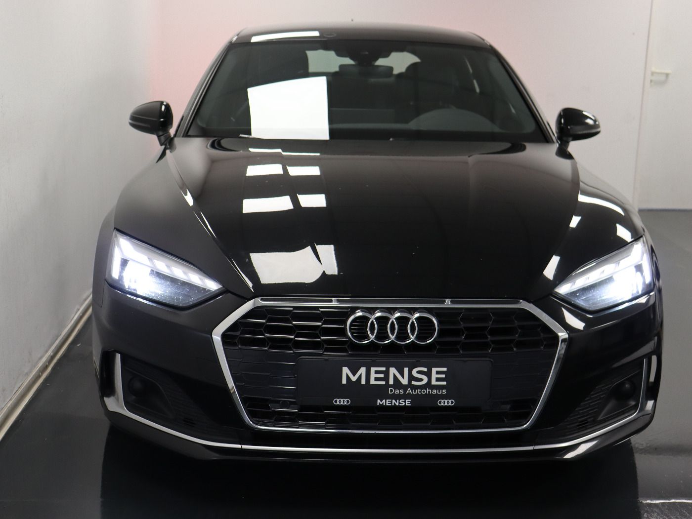 Fahrzeugabbildung Audi A5 Sportback 35 TDI S tronic advanced |Matrix|LM