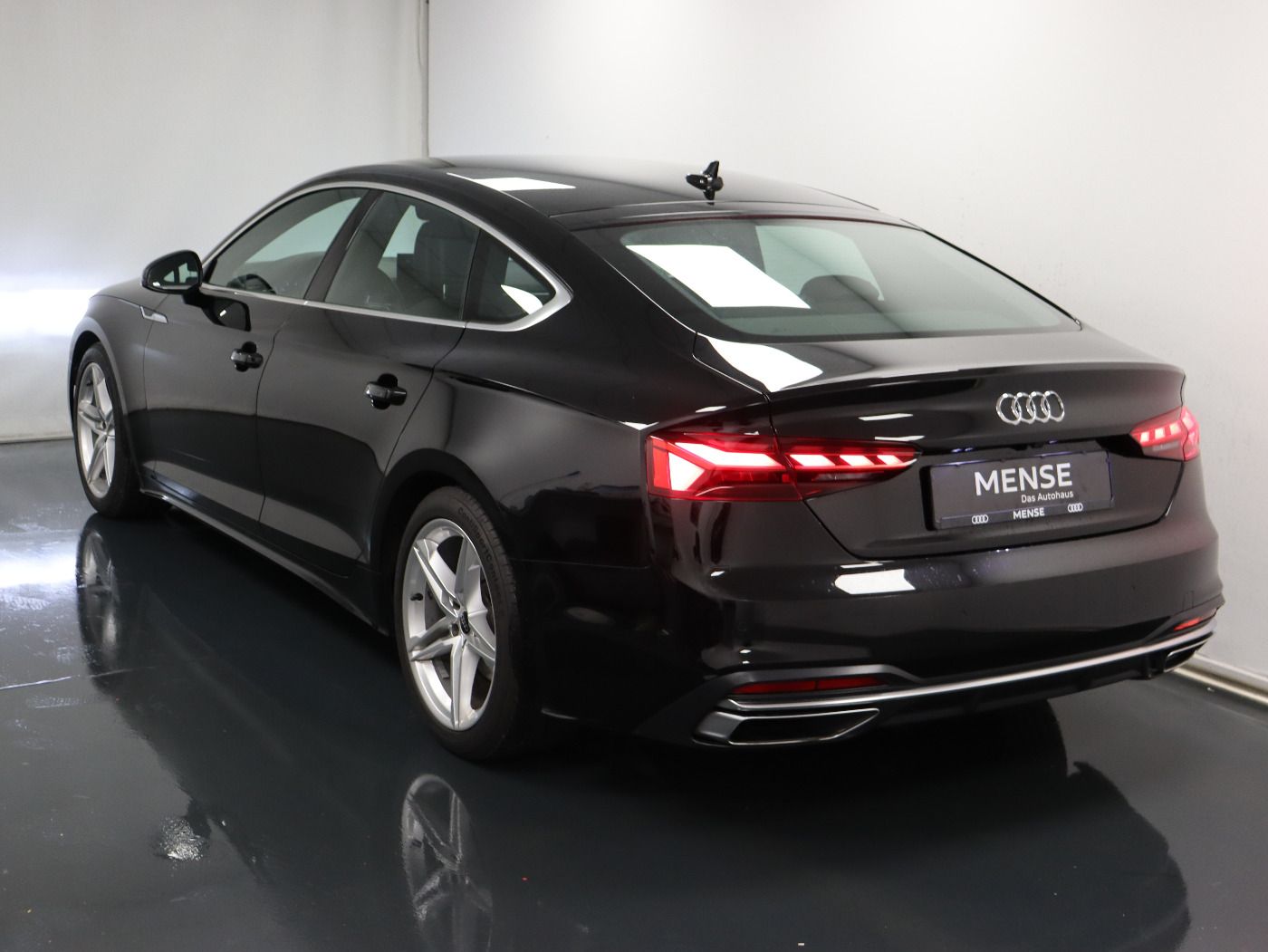Fahrzeugabbildung Audi A5 Sportback 35 TDI S tronic advanced |Matrix|LM