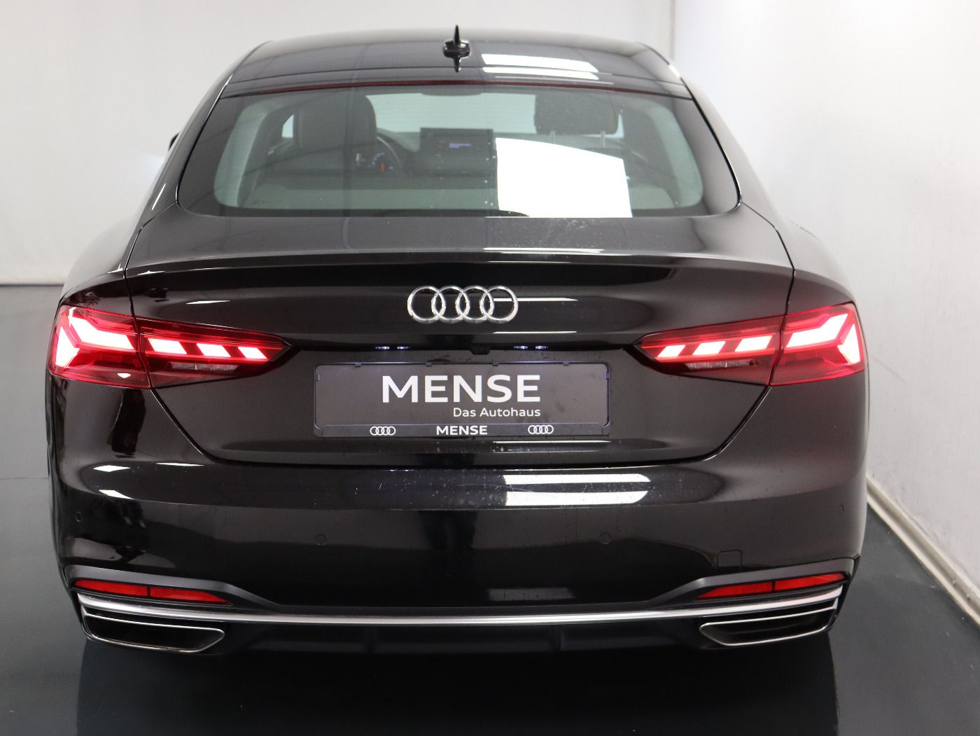 Fahrzeugabbildung Audi A5 Sportback 35 TDI S tronic advanced |Matrix|LM