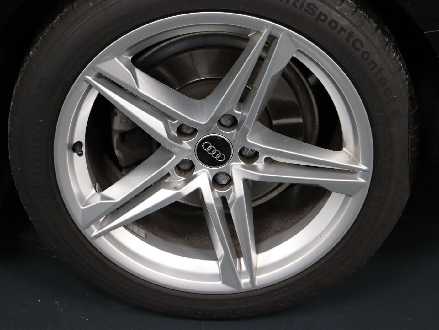 Fahrzeugabbildung Audi A5 Sportback 35 TDI S tronic advanced |Matrix|LM