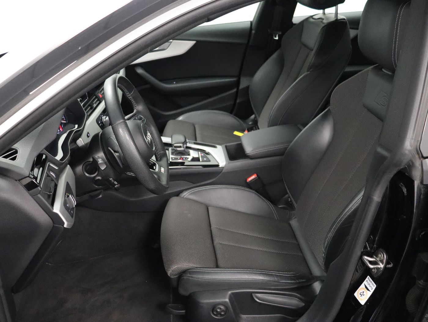 Fahrzeugabbildung Audi A5 Sportback 35 TDI S tronic advanced |Matrix|LM