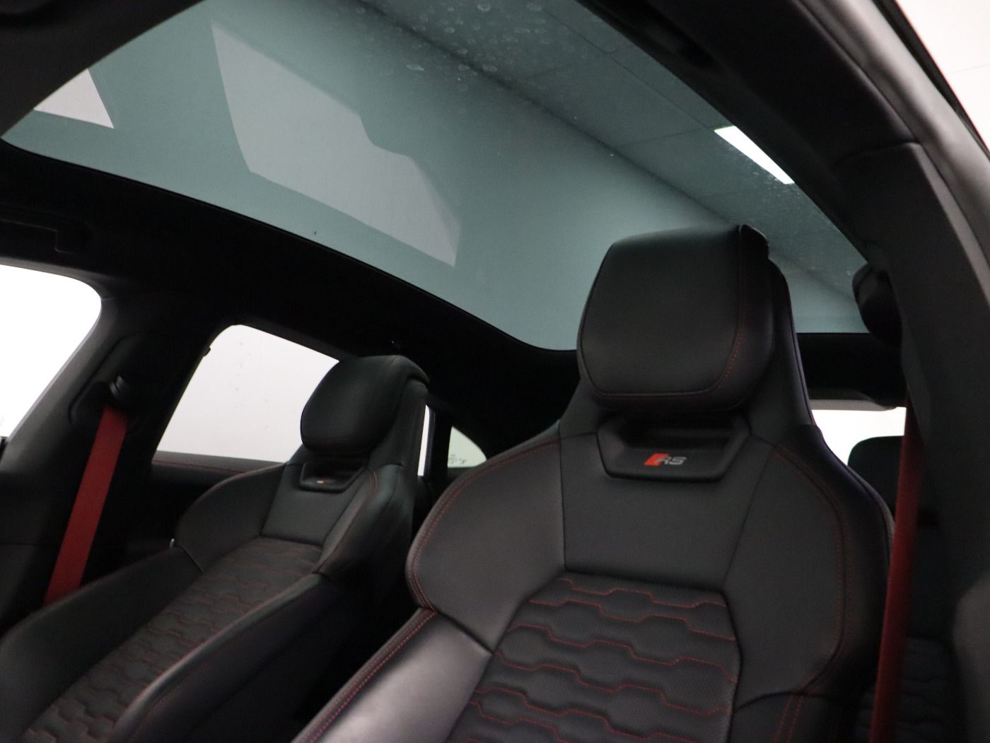 Fahrzeugabbildung Audi RS e-tron GT UPE 166.000.- |Matrix|Luft|LM