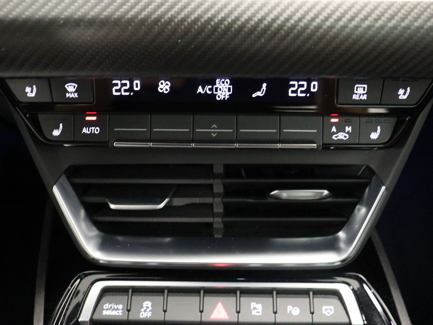 Fahrzeugabbildung Audi RS e-tron GT quattro |Matrix|Luft|LM