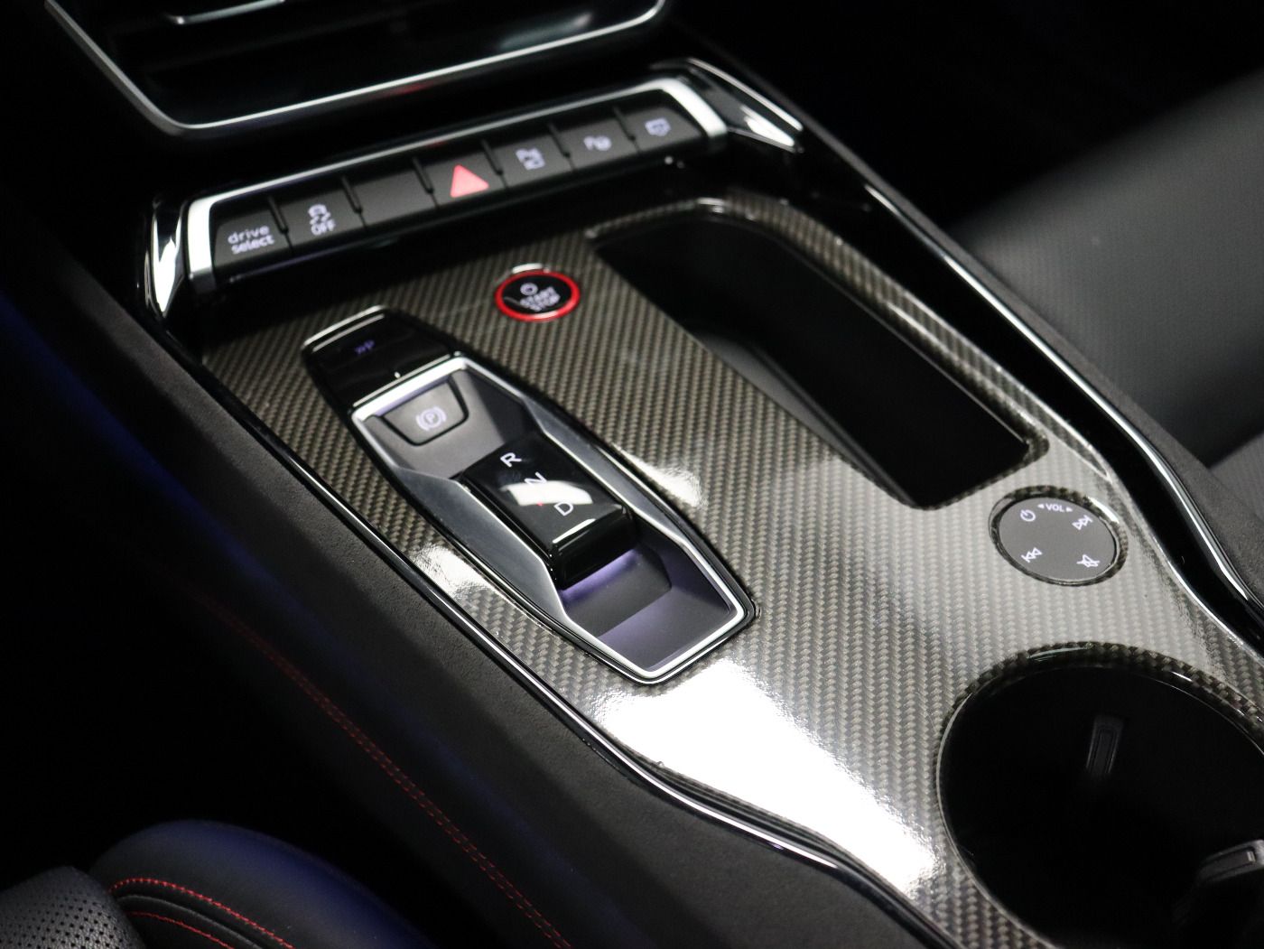 Fahrzeugabbildung Audi RS e-tron GT quattro |Matrix|Luft|LM