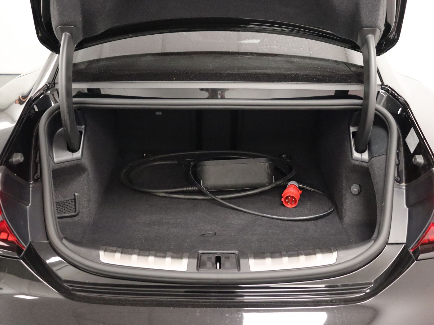 Fahrzeugabbildung Audi RS e-tron GT quattro |Matrix|Luft|LM