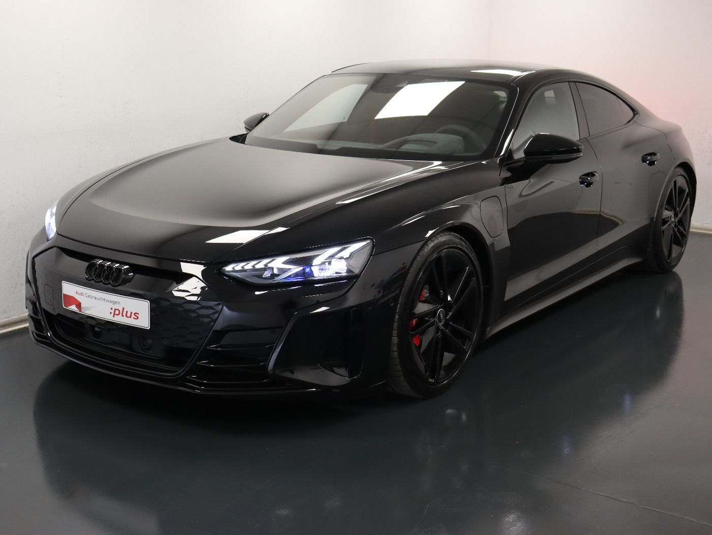 Fahrzeugabbildung Audi RS e-tron GT UPE 166.000.- |Matrix|Luft|LM