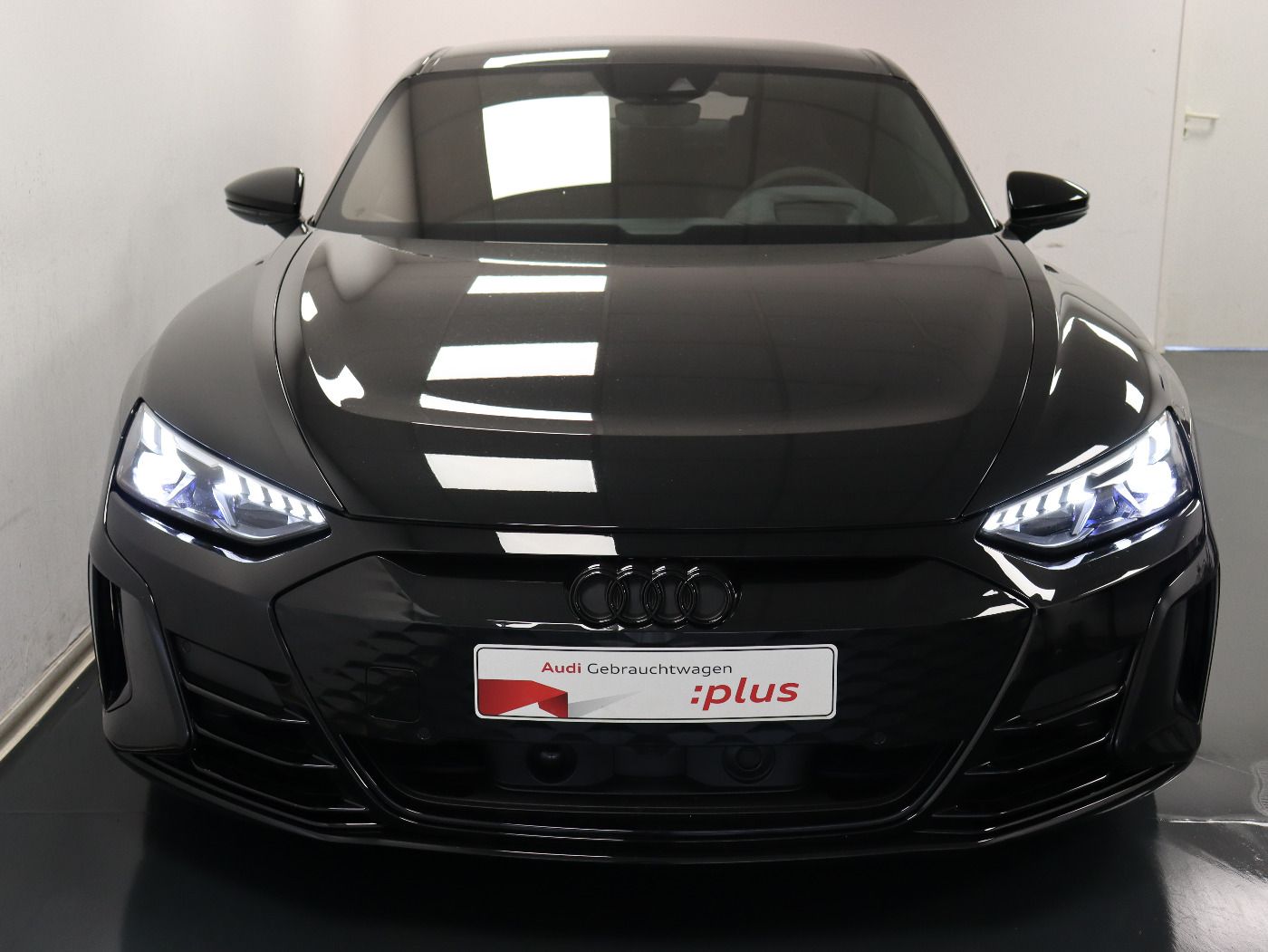 Fahrzeugabbildung Audi RS e-tron GT UPE 166.000.- |Matrix|Luft|LM