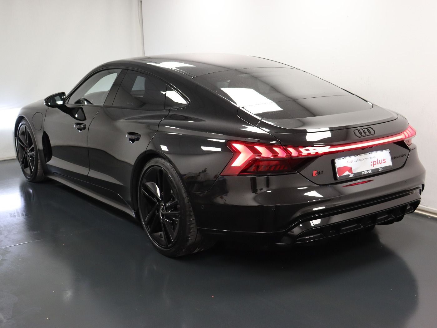 Fahrzeugabbildung Audi RS e-tron GT UPE 166.000.- |Matrix|Luft|LM