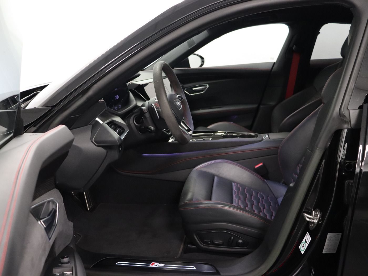 Fahrzeugabbildung Audi RS e-tron GT UPE 166.000.- |Matrix|Luft|LM