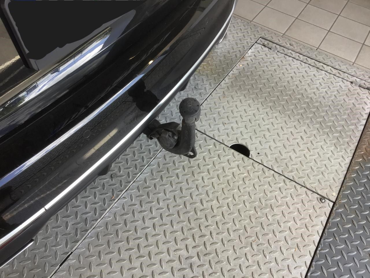 Fahrzeugabbildung Audi A4 Avant 40 TDI quattro S tronic S-Line |FLA|ACC