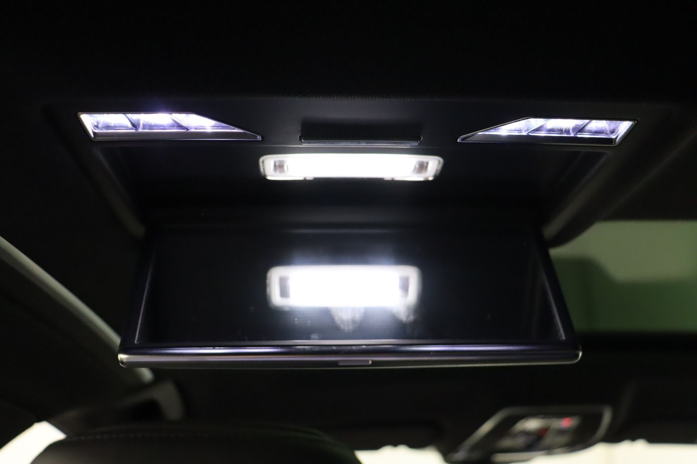 Fahrzeugabbildung Audi A8 lang 60 TFSI e quattro S line |Matrix|Luft|LM